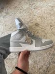 Jordan 1 Retro Grey