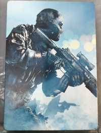 Call of duty Ghosts Xbox