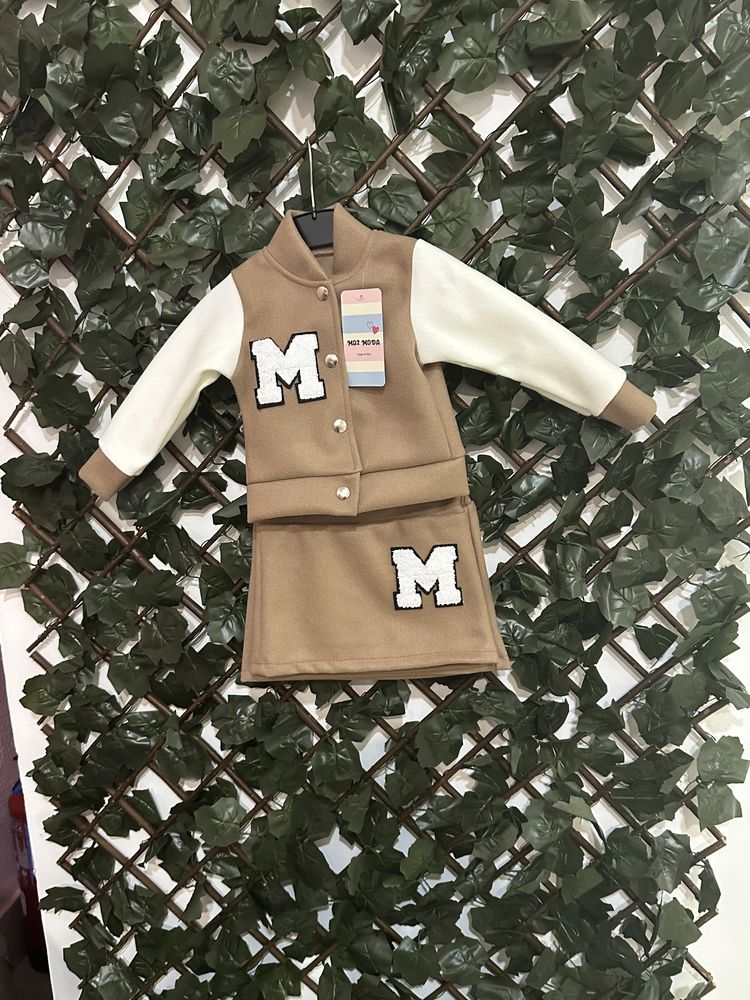 Roupa para bebés crianças minina e mininos