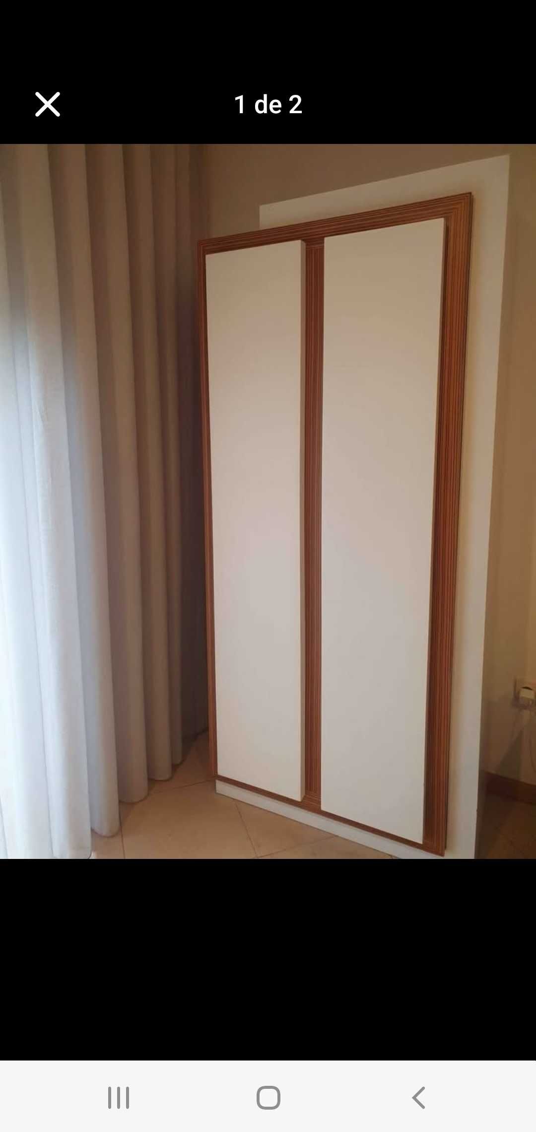 Movel sala madeira