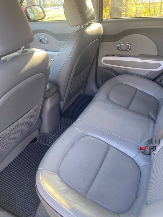 Продам Kia Soul sv