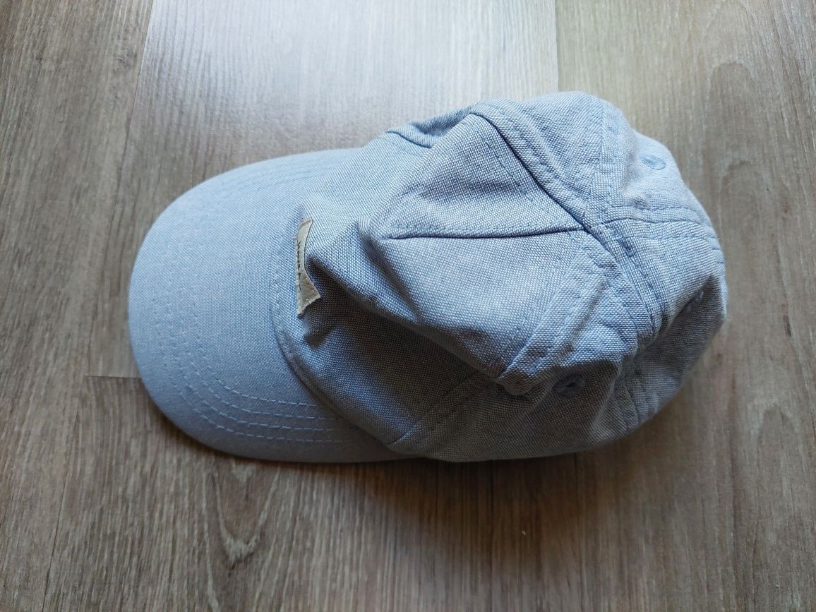 Czapka z daszkiem H&M rozmiar 74