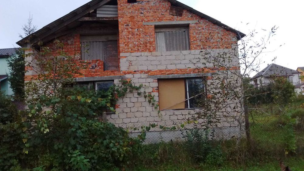 Продам будинок новобудова