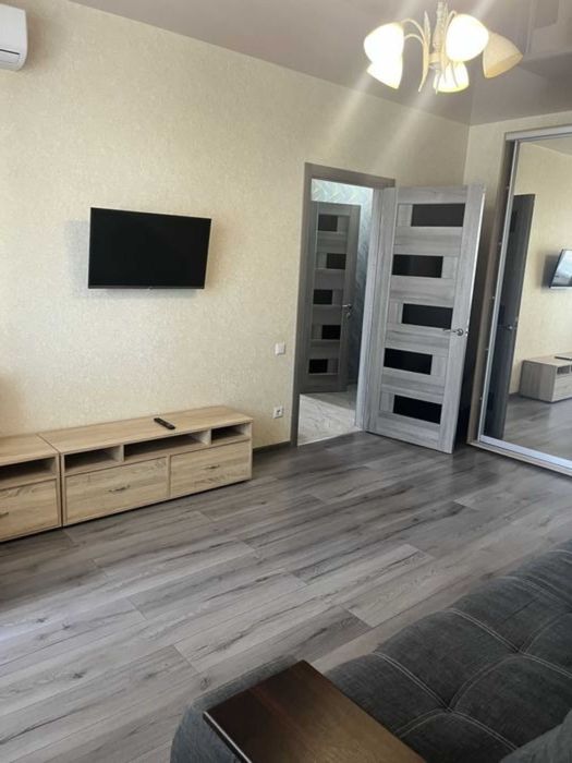 ТЕРМІНОВО вигідно ПРОДАЖ 1-кімнатна затишна квартира ПОЗНЯКИ