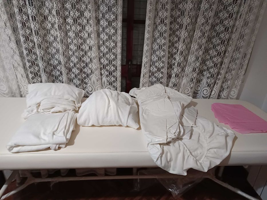 Urgente - Vendo Marquesa Estética Profissional