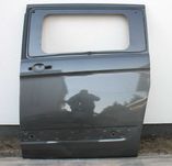 Ford Transit Custom drzwi LEWE przesuwne przesuwane