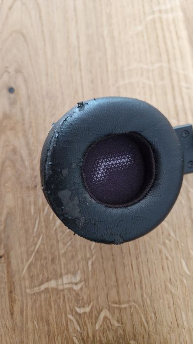 Słuchawki JBL nauszne bezprzewodowe