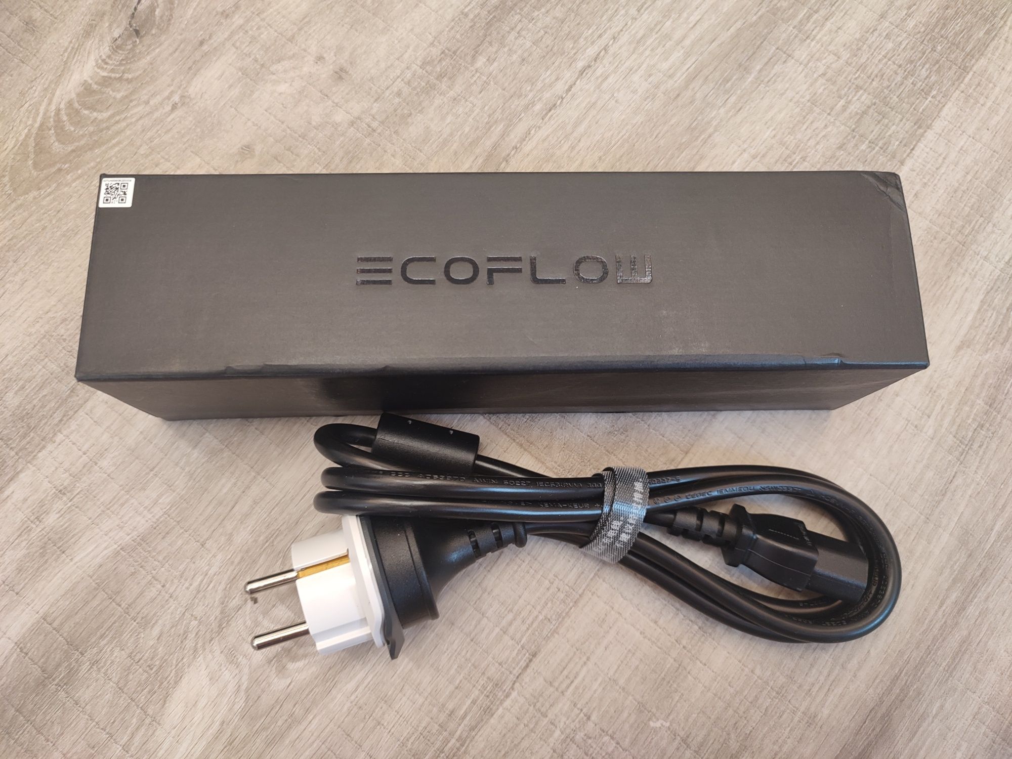 Зарядна стація EcoFlow DELTA 2