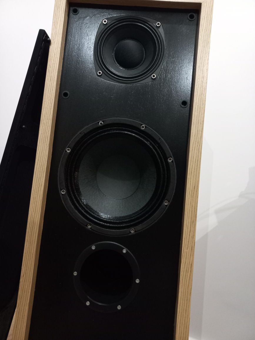 Kolumny hi-fi highend