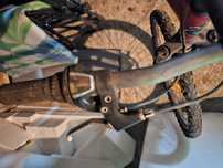 Rower cros rower