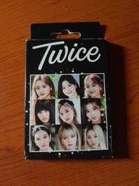 Картки Twice 36 штук