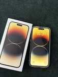Iphone 14 pro max 128gb