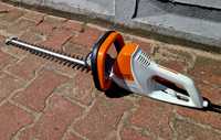 Elektryczne Nożyce STIHL HSE 52 - Do żywopłotów - 420W - 50cm