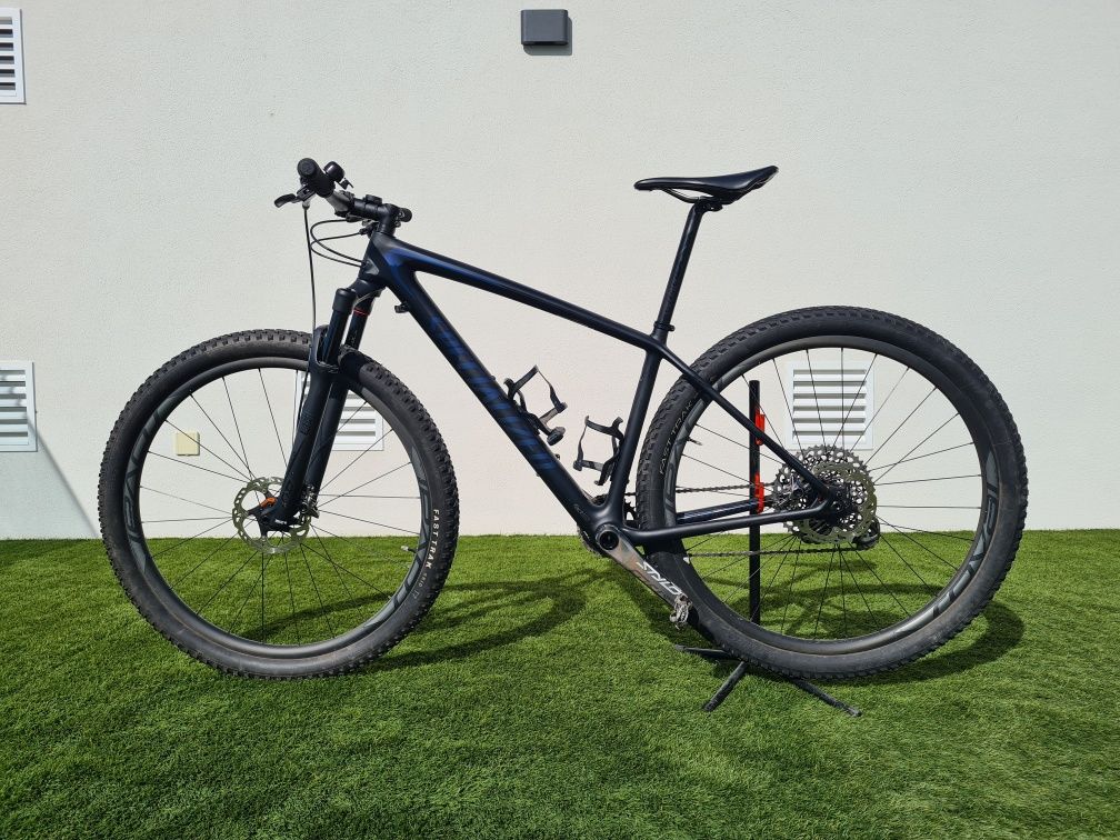 Specialized Epic HT