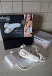 Depilator braun silk expert pro 5. 
Używany kilka razy. Jest praktyczn