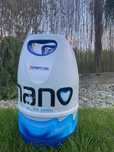 Butla gazowa Nano