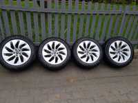 Koła alufelgi 18" et26 5x112 Audi A6 C7 C8 A7 A5 A8 A4 B8 B9 Q5 Q3