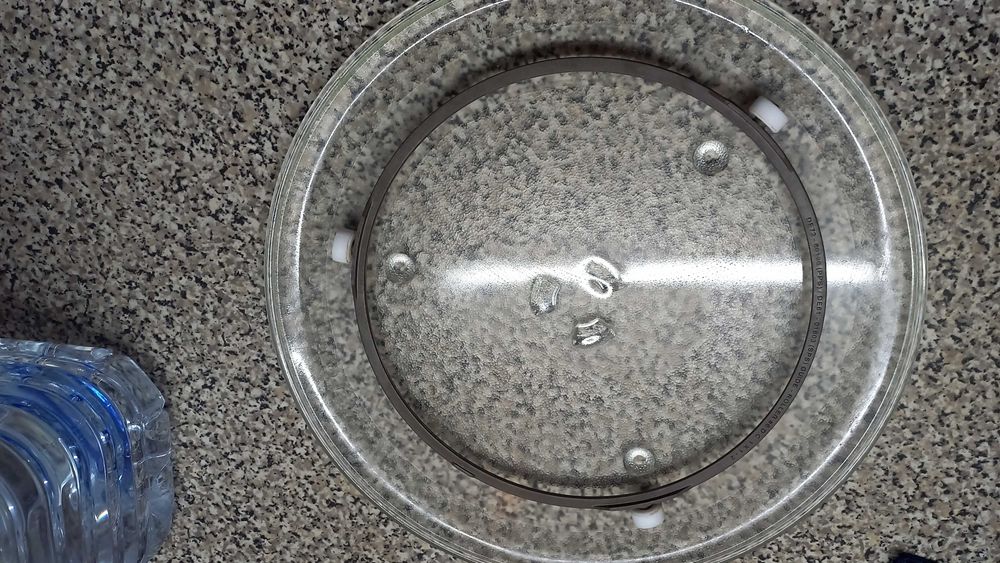 Forno microondas Samsung