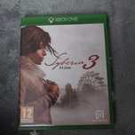 Gra na xbox one syberia3