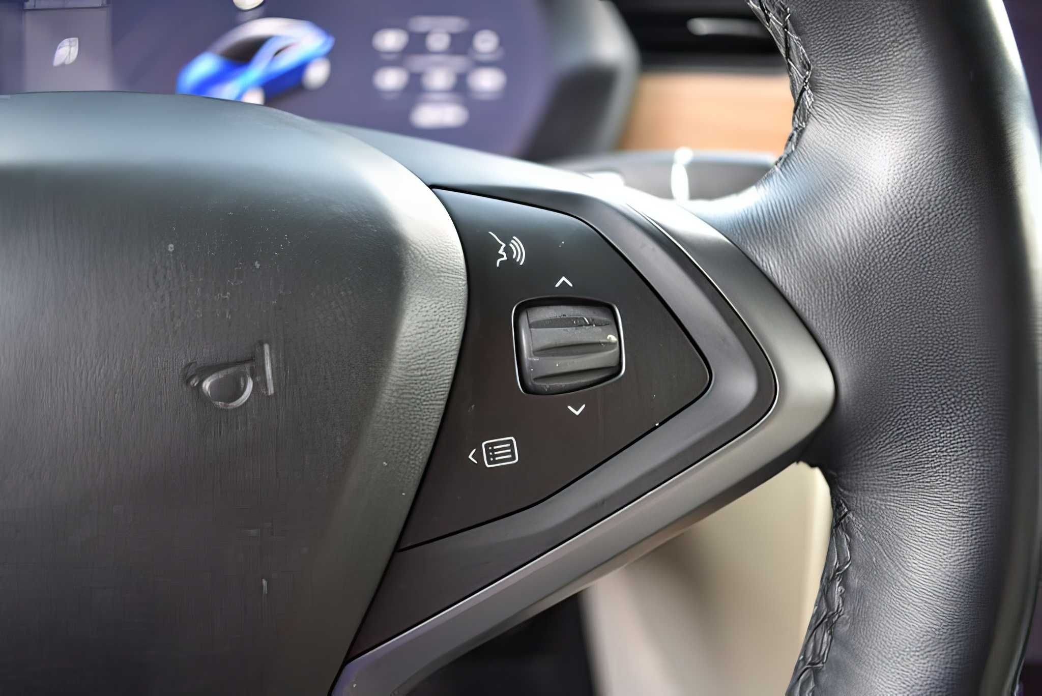 2019 Tesla Model X Long Range