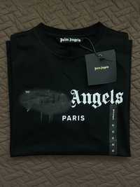 T-Shirt Palm Angels