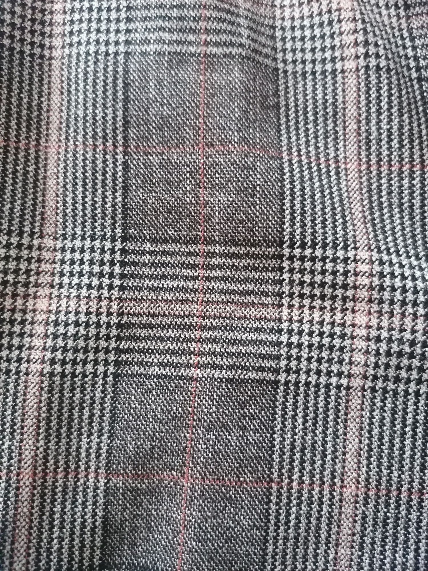Spodnie H&M kratka