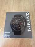 Garmin Fenix 8 Solar MIP Sapphire Carbon Gray DLC Titanium 51 mm