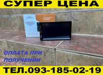 ‼️ Магнитола Pioneer 2Din сенсорная 7". Автомагнитола Пионер 4х80ватт.