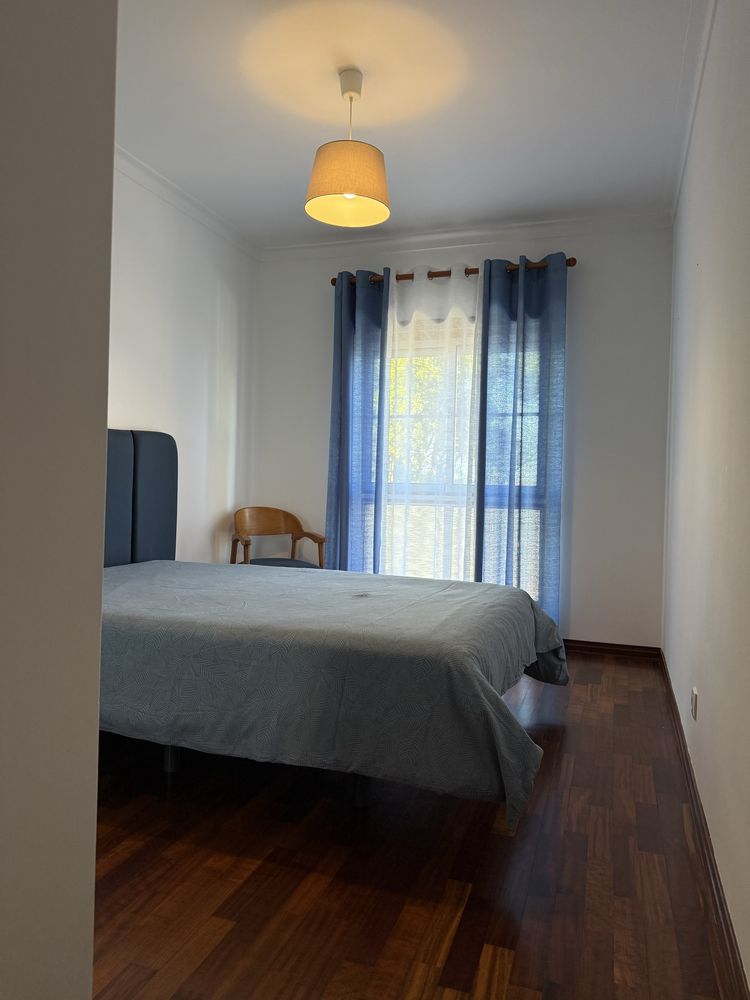 Quartos Professores Leiria - Gandara