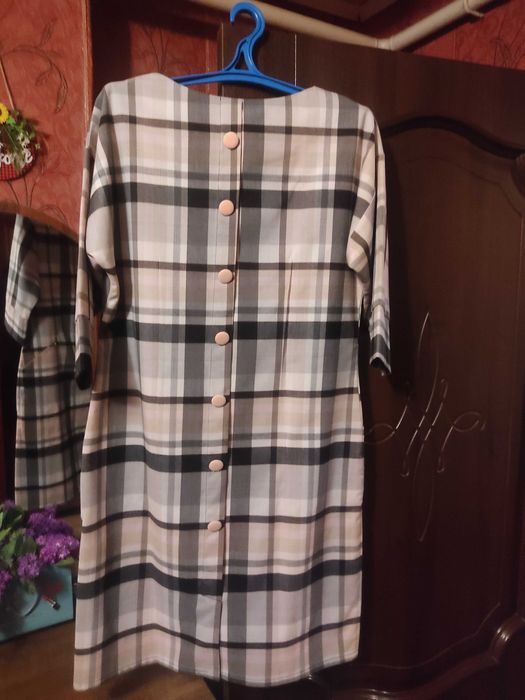 Сукня виробник Туреччина 52 розмір