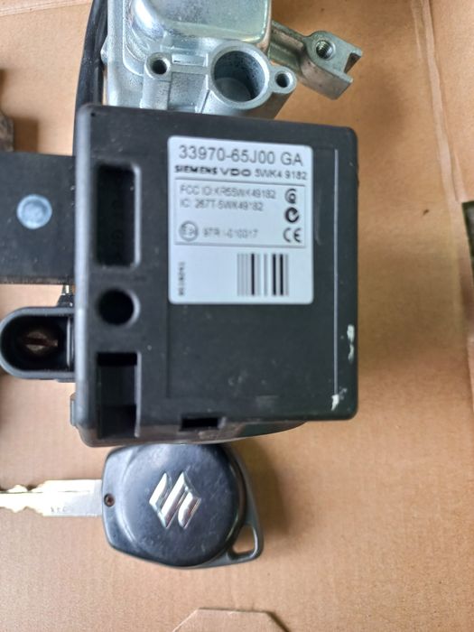 Эбу сузуки гранд витара