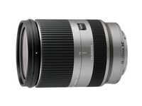 Objectiva Tamron F 18-200mm f/3.5-6.3 para Sony E-Mount