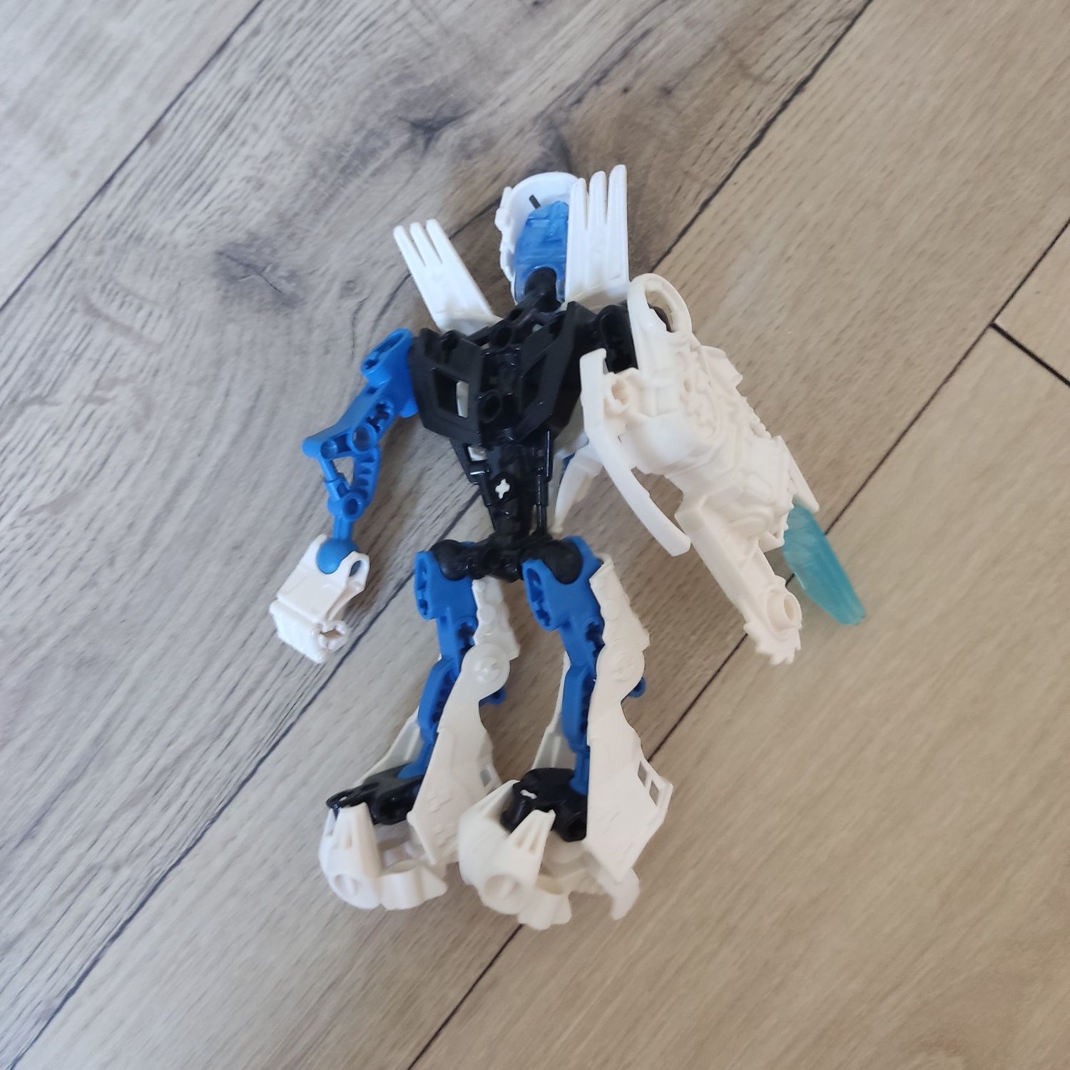 LEGO hero factory