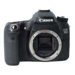 Aparat Canon EOS 70D body Gdańsk Kartuska 149/11 Cyfrowe.pl
