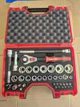Klucz nasadowy S-SWS 3/8" (40) zestaw HILTI