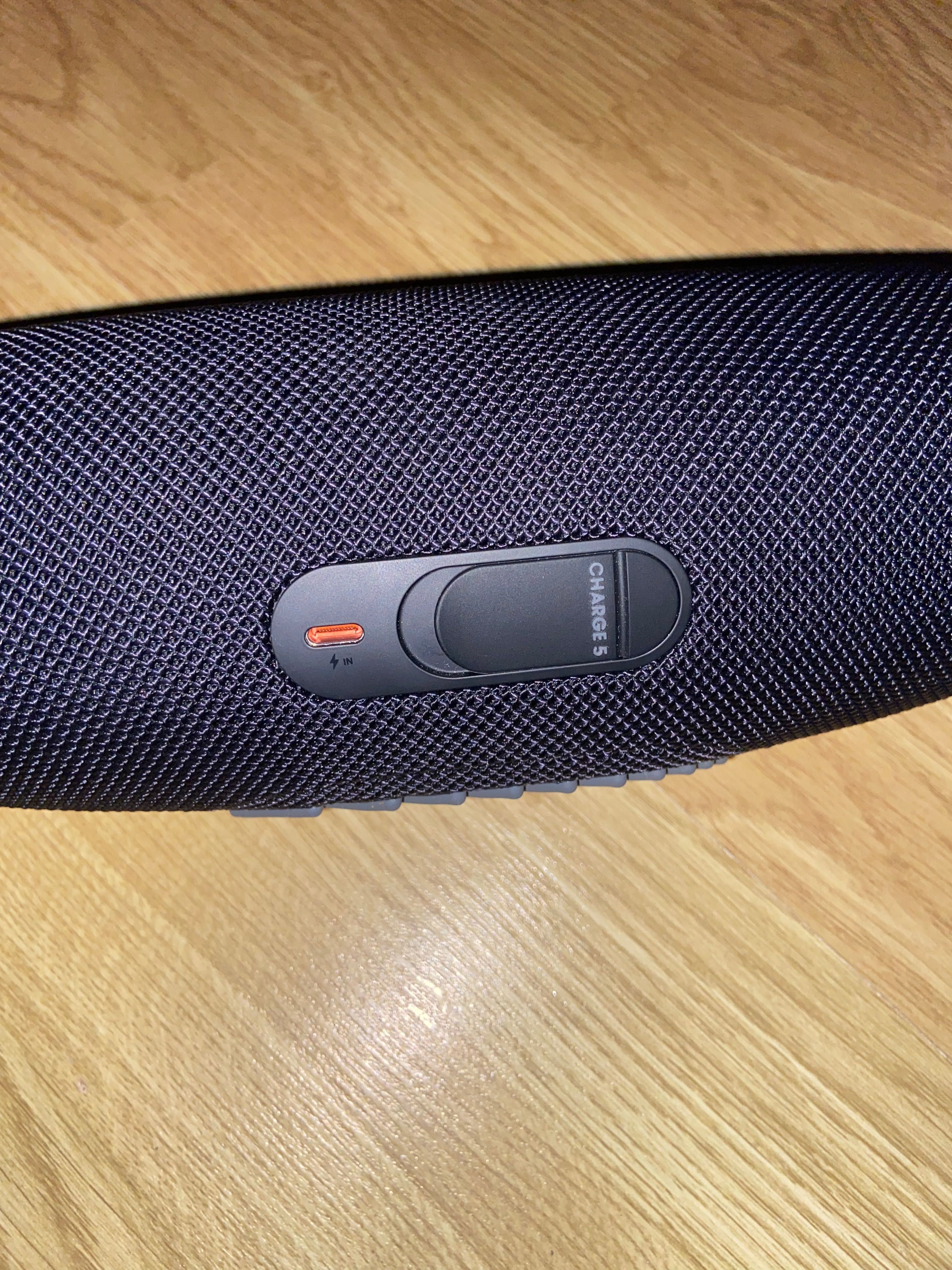 Jbl charge 5 Оригінальна