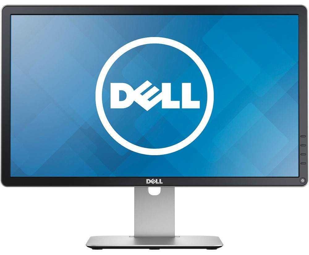 Monitor LCD 21,5" Dell P2214Hb DVI-D VGA DP USB 2.0 Full HD Obracany