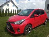 Toyota Yaris Toyota Yaris 1.33 Premium + CITY + COOL + DESIGN + SKYVIEW + NAVI