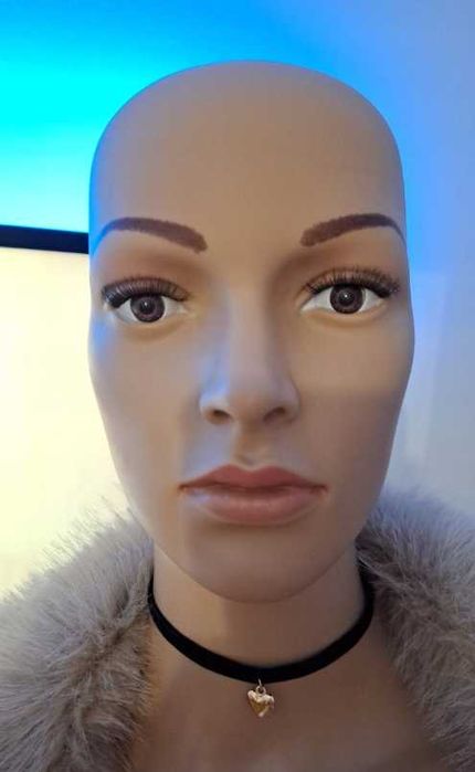 manekin wystawowy manekin damski manekin realistyczny damski 175 cm