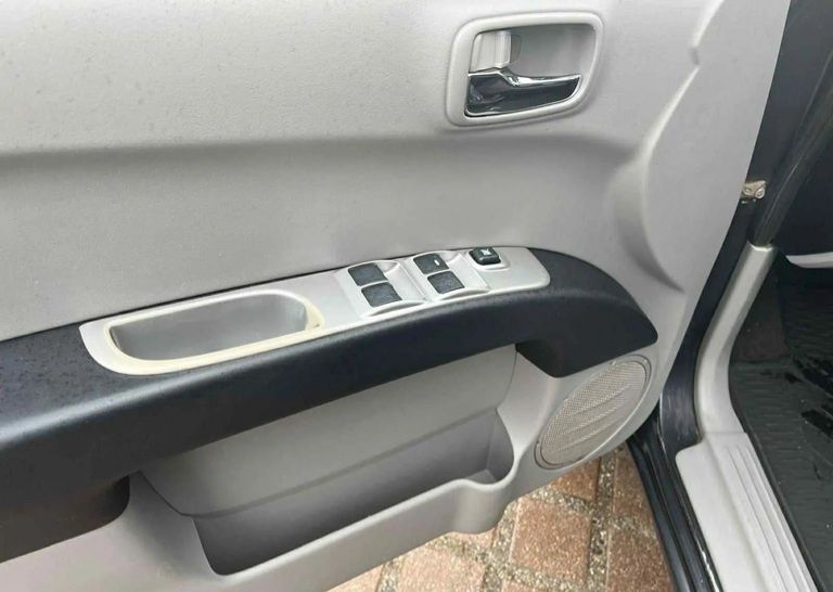 Mitsubishi L200 Pick Up 4x4 DPF Instyle Double Cab