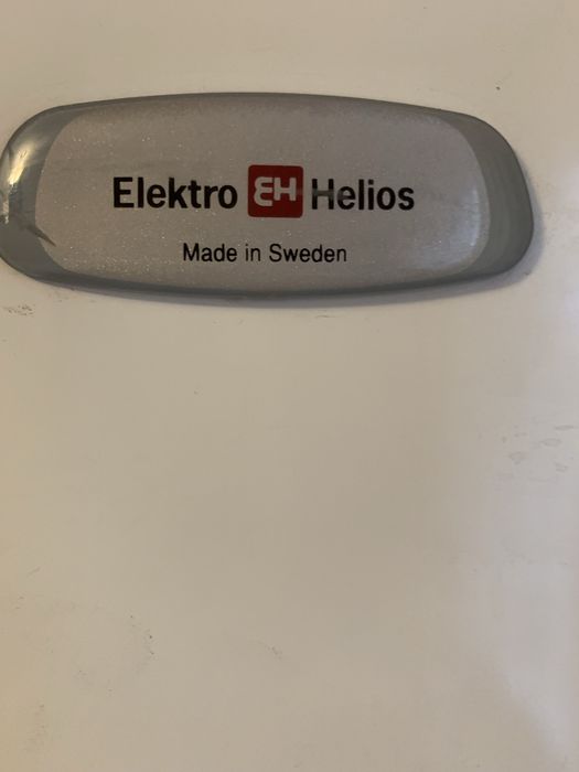 Морозильна камера Electro Helios FG-3460