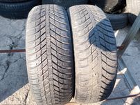 Opony 2szt 185/60/14 82T Nexen N'Blue 4Season WH17 2020 Idealne 7,3mm