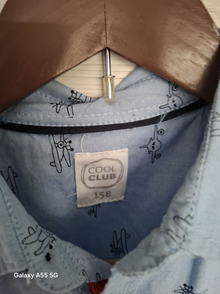 Koszula cool club lub reserved 146