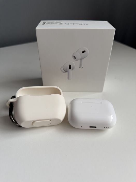 Apple Airpods Pro 2 oryginalne sluchawki