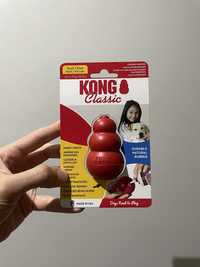 Kong Porta Snacks Pequeno