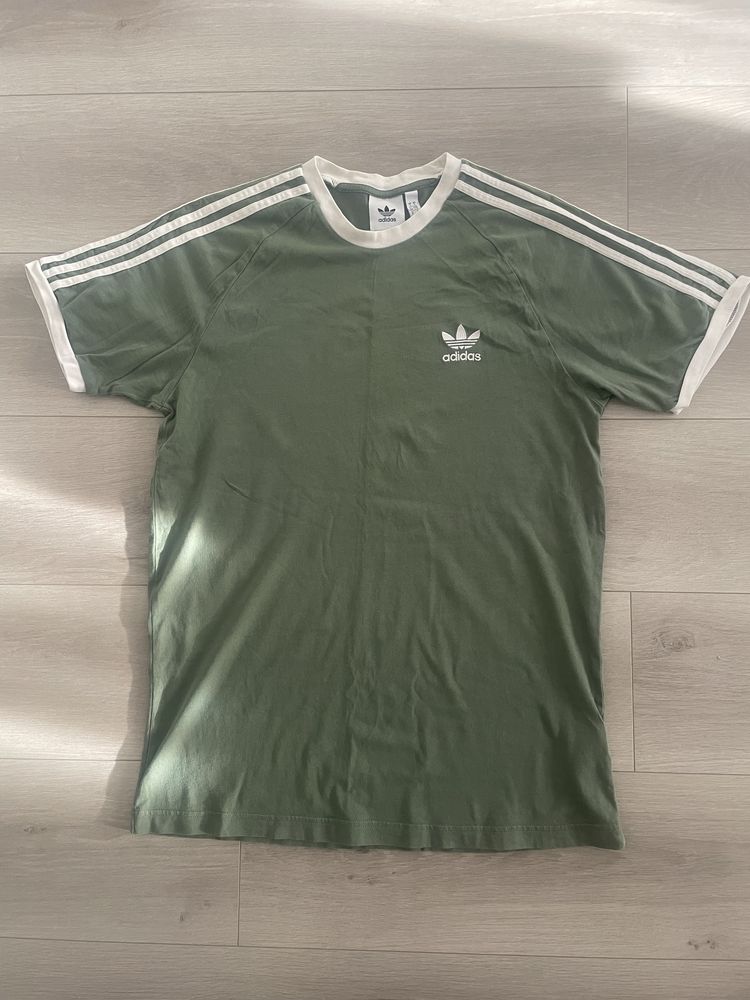 Футболка Adidas оригінал "L"