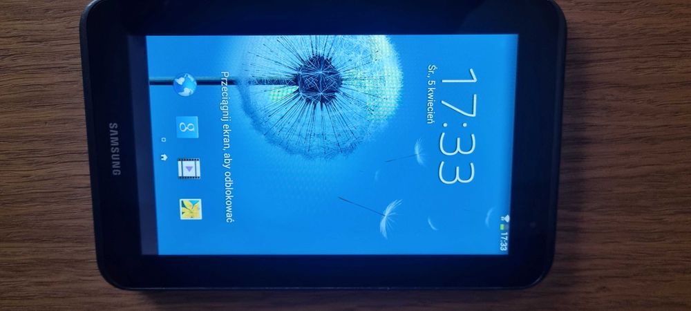 Tablet Samsung Tab 2 7