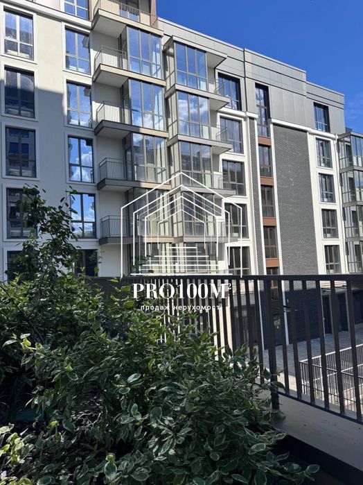 Без % продам 1к ЖК Illinsky house, ЖК Ильинский Будинок введено
