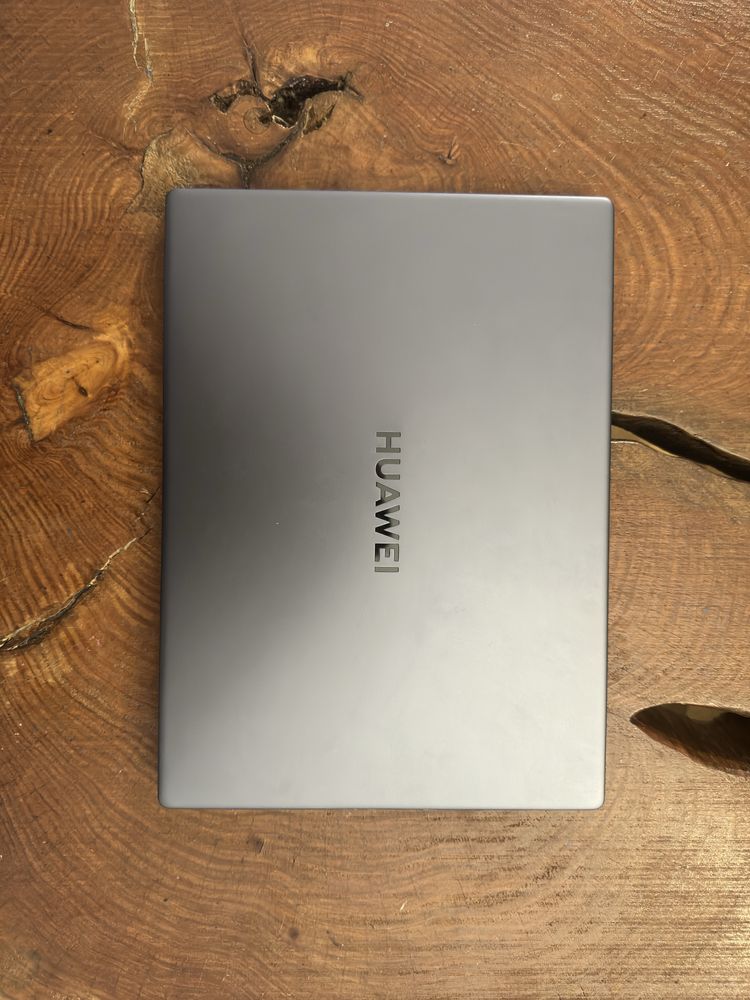 Huawei Matebook 14, 16GB RAM, 512GB SSD, Touch