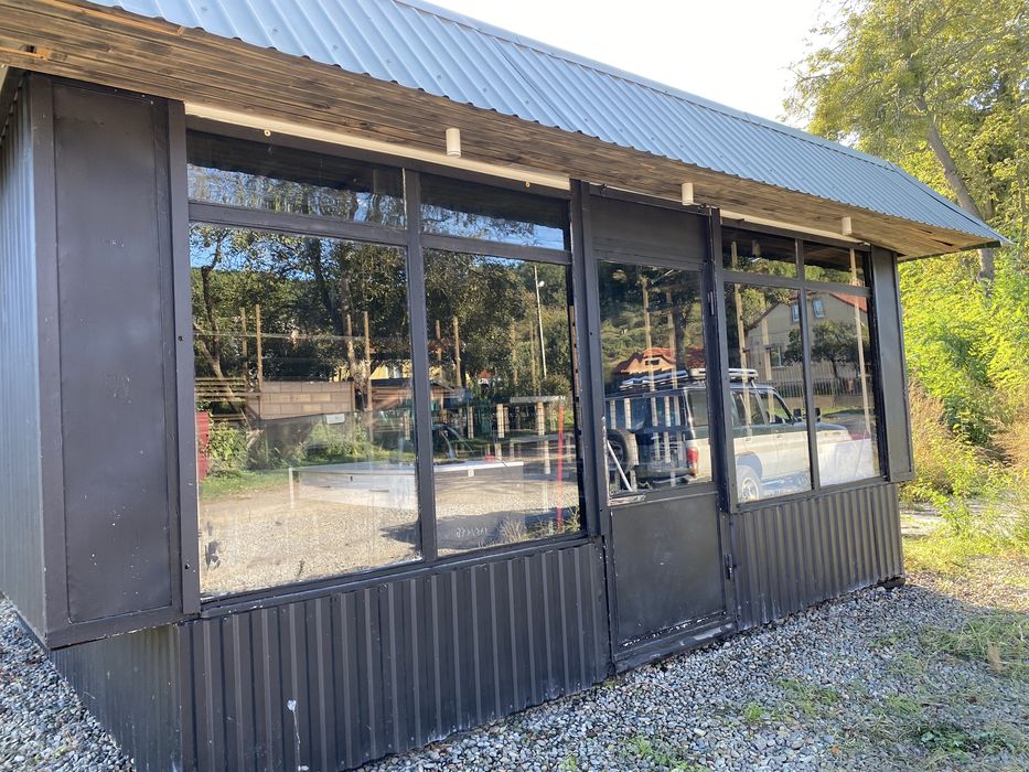 Оренда магазину з обладнанням у Львові